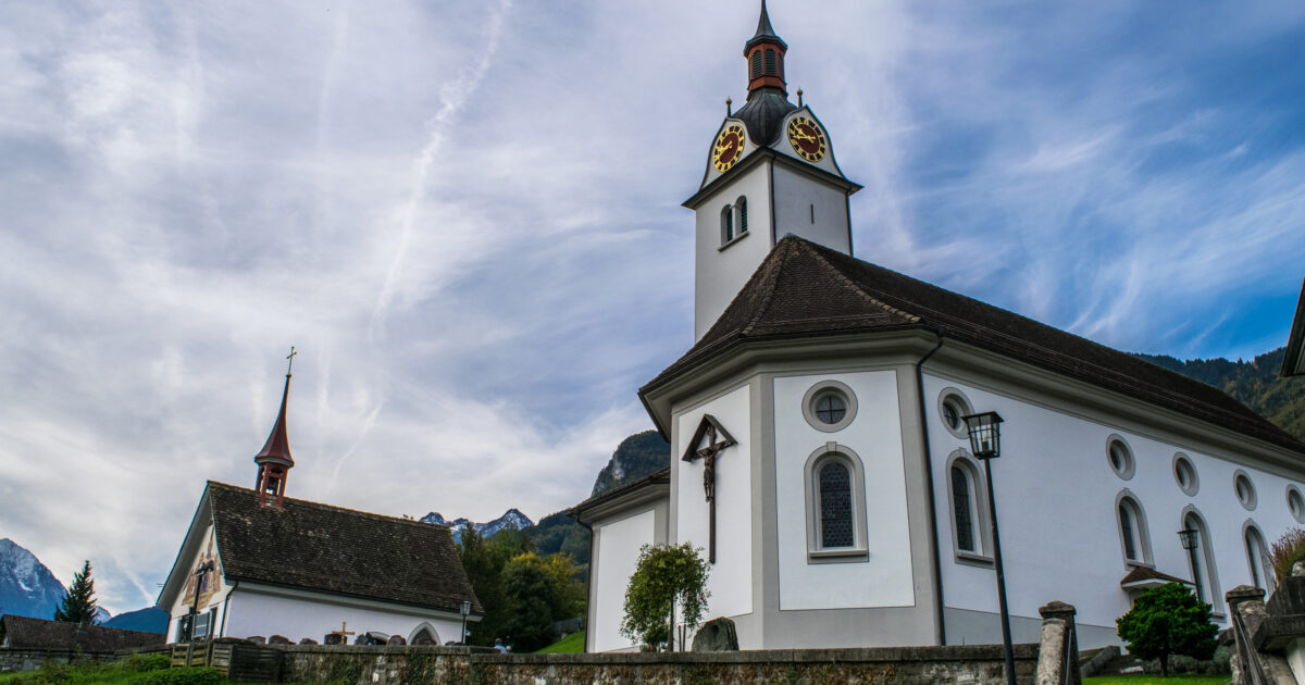 Attinghausen Tourismus Attinghausen